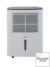 Swan SH15520 White