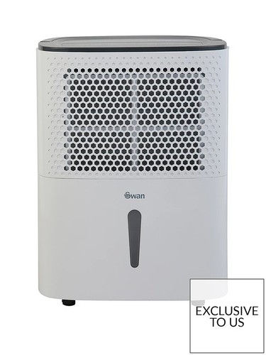 Swan sh15520 white - swan,