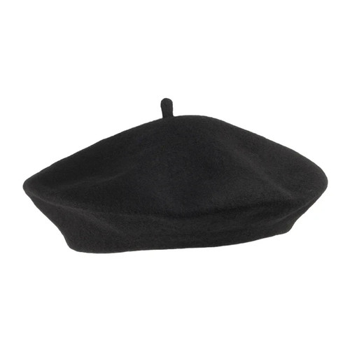 Womens beret cap - beret, 59