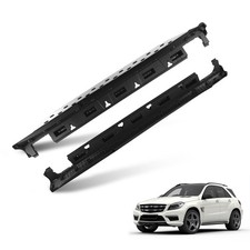 Nerf Bars Side Steps Bars for