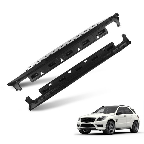 Nerf bars side - steps, for