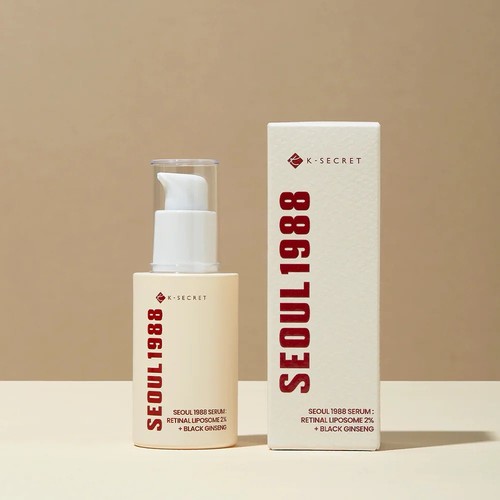 Ksecret serum seoul - ksecret, 1988