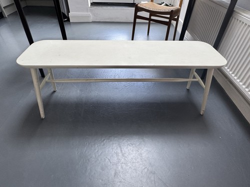 Habitat wooden bench - habitat,