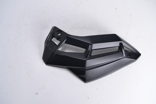 Left side fairing kawasaki - side,