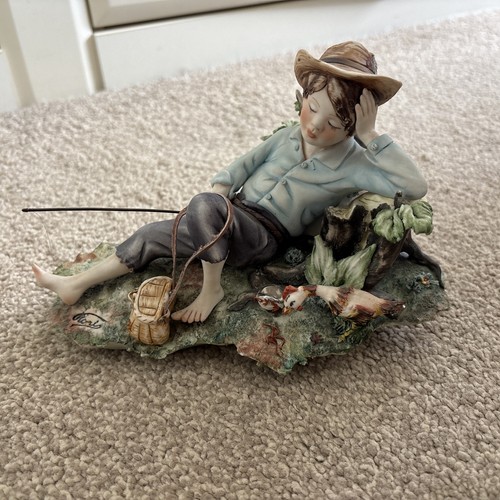 Rare capodimonte rori - rare, n