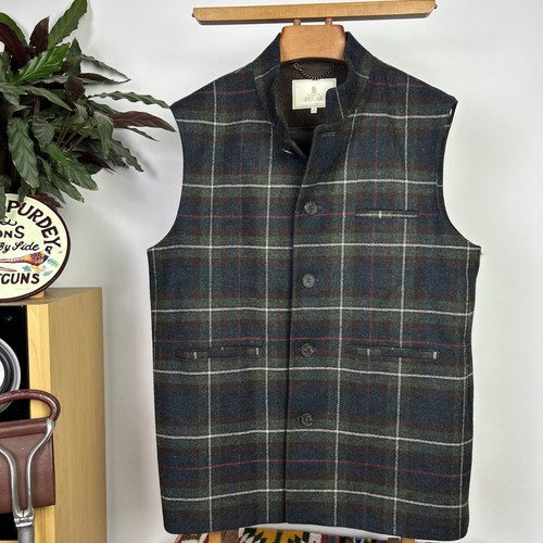 House bruar tartan - house,