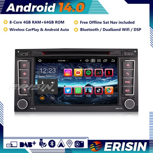 Core android car stereo - car,