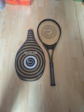 Grays Racket With Cover Wasp