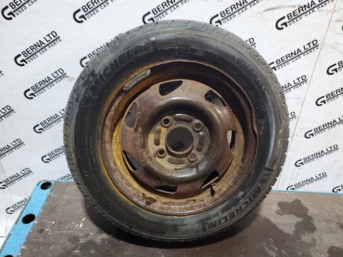 Ford fiesta mk3 - fiesta, 1989-1995