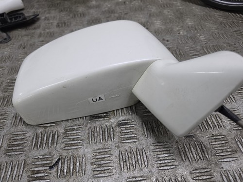 Nissan presage tnu31 4wd - nissan,