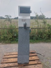 LPG Dispensing Unit pump Schlumberger Neptune pump 4D-MD meter for lpg gas 