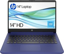 HP 14-dq6001na 14 Inch Intel