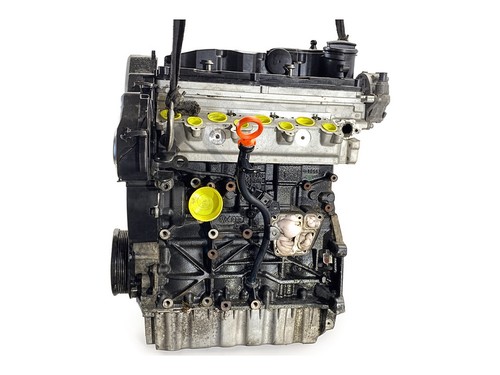 Engine sharan - vw, 7n2)