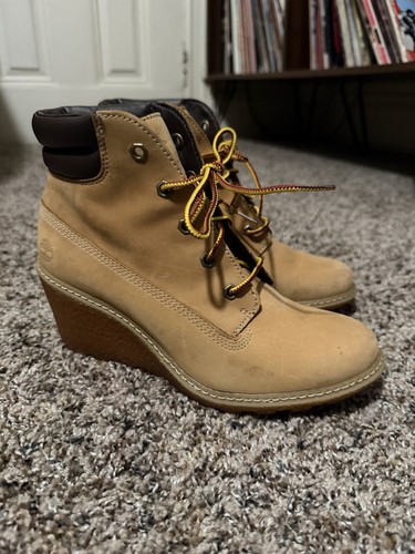 Timberland glancy 8251a wheat - timberland,