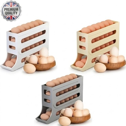 Rolldown refrigerator egg - rolldown,