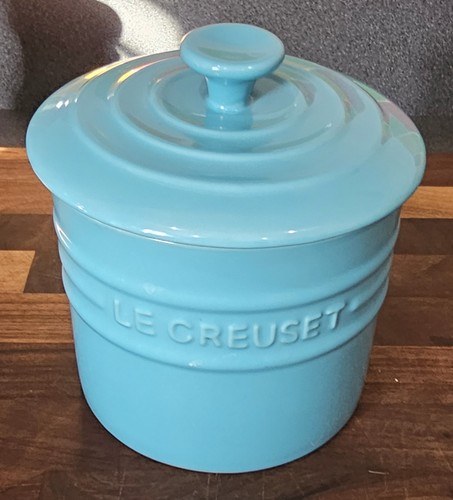 Creuset ceramic caribbean - le,