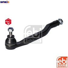TIE ROD END 39040 FOR RENAULT