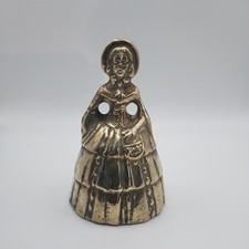 Vintage Welsh Lady Traditional