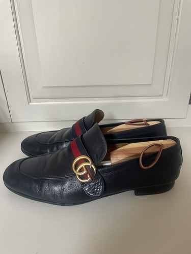 Gucci men donnie black - men's,