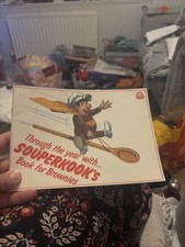 The Guide Association Through