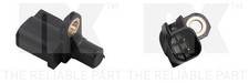 Rear abs wheel - nk, speed