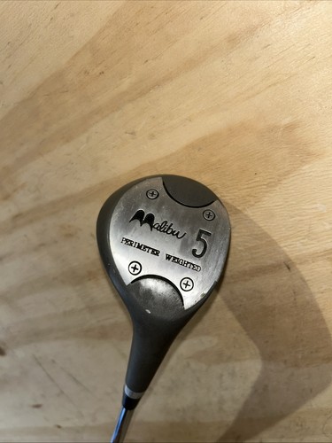 Malibu perimeter weighed - weighed, 5