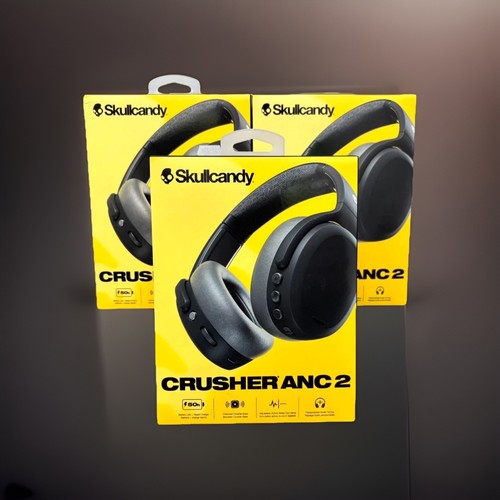 Skullcandy crusher anc - skullcandy, 2