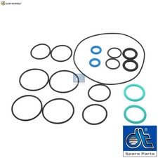 GASKET SET OIL COOLER 2.91304
