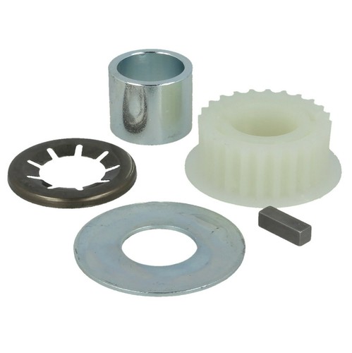 Genuine belle pulley kit - genuine,