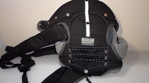 Tomy freestyle baby carrier - freestyle,