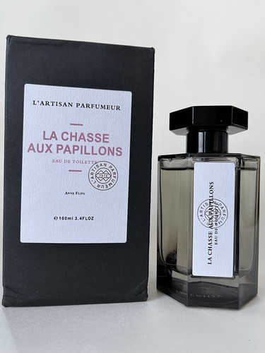 Artisan parfumeur la - l’artisan,