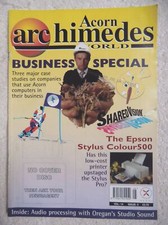 75356 Volume 14 No 05 Acorn