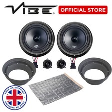 VIBE VW Crafter 6.5" Plug &