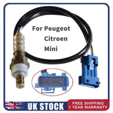 OXYGEN O2 LAMBDA SENSOR FOR MINI R57 R59 R56 CLUBMAN R55 ONE COOPER S JCW 06-15