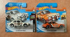 HOT WHEELS Mattel  '70 FORD