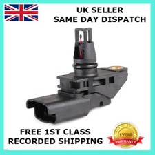 MANIFOLD PRESSURE MAP SENSOR