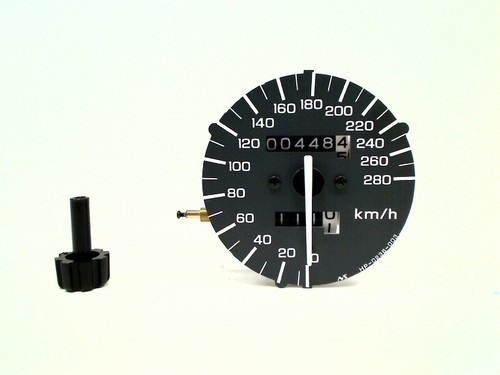 Dashboard honda cbr 600 - dashboard,