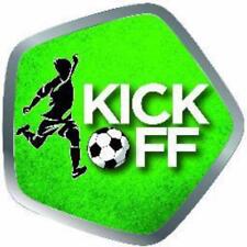 Kick Off football System