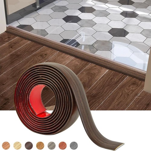 Wear resistant threshold cover - threshold,