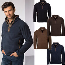 Rydale Overhead Fleece Jumper