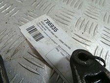 1998 SUZUKI GSXR600 SRAD Front Fork Assembly