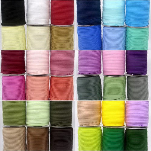 Cotton piping fabric trim bias - fabric,