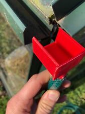 Halls Greenhouse rain water harvesting complete set 