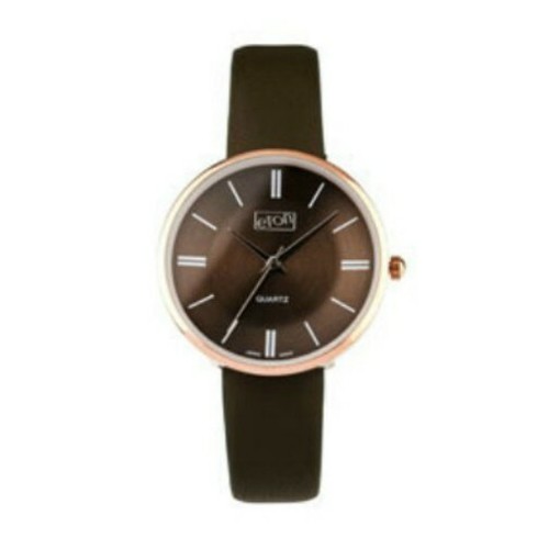 Eton wrist watch with navy - watch,