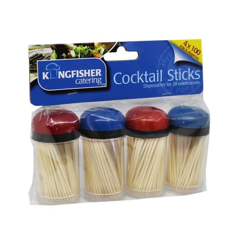 Toothpicks wooden bamboo - toothpicks,