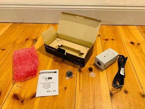 New vista 700tvl - new, colour
