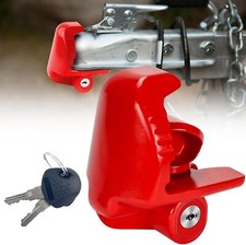 Heavy Duty Caravan & Trailer