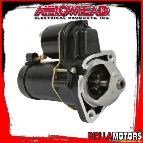 Spr0018 starter motor - spr0018,