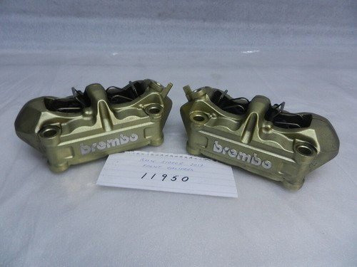 Bmw s1000r 2017 brembo - 2017, 4