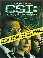 CSI: Las Vegas- Complete